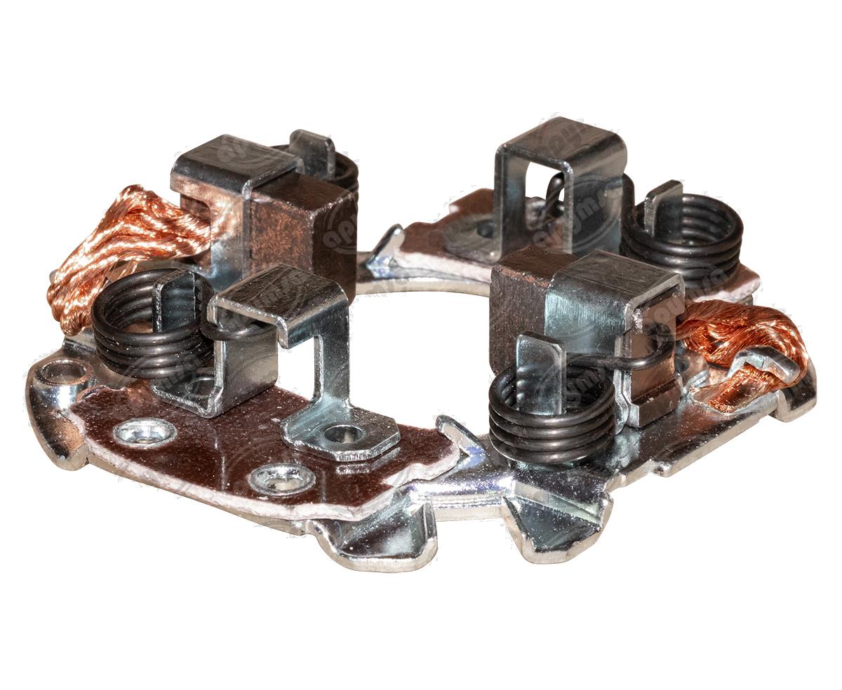 PORTA CEPILLOS MARCHA MITSUBISHI OSGR 12V NISSAN MITSUBISHI CASE DODGE VALUE STARTER 69-8311 