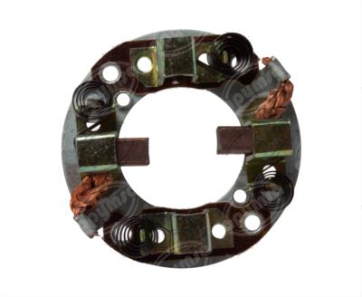PORTA CEPILLOS MARCHA NIPPONDENSO OSGR 12V DODGE RAM, VALUE STARTER 69-8206 