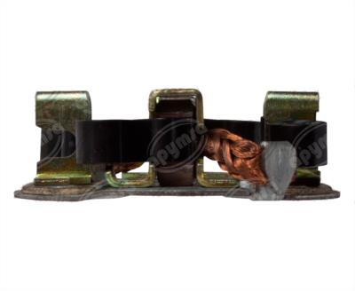 PORTA CEPILLOS MARCHA NIPPONDENSO OSGR 12V DODGE RAM, VALUE STARTER 69-8206 