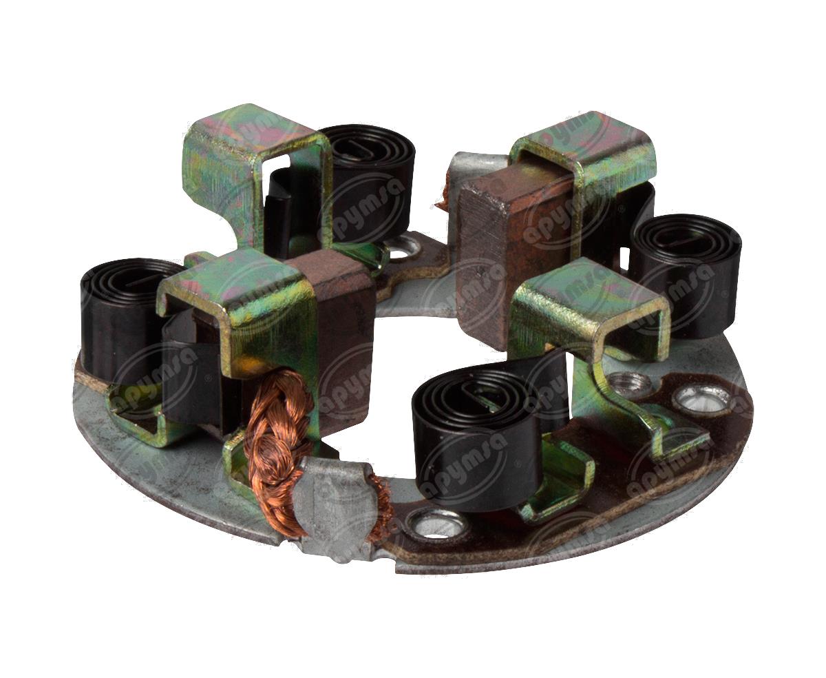 PORTA CEPILLOS MARCHA NIPPONDENSO OSGR 12V DODGE RAM, VALUE STARTER 69-8206 