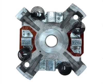 PORTA CEPILLOS MARCHA NIPPONDENSO DD 12V - 24V VALUE STARTER 69-8204 