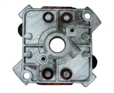 PORTA CEPILLOS MARCHA NIPPONDENSO DD 12V - 24V VALUE STARTER 69-8204 