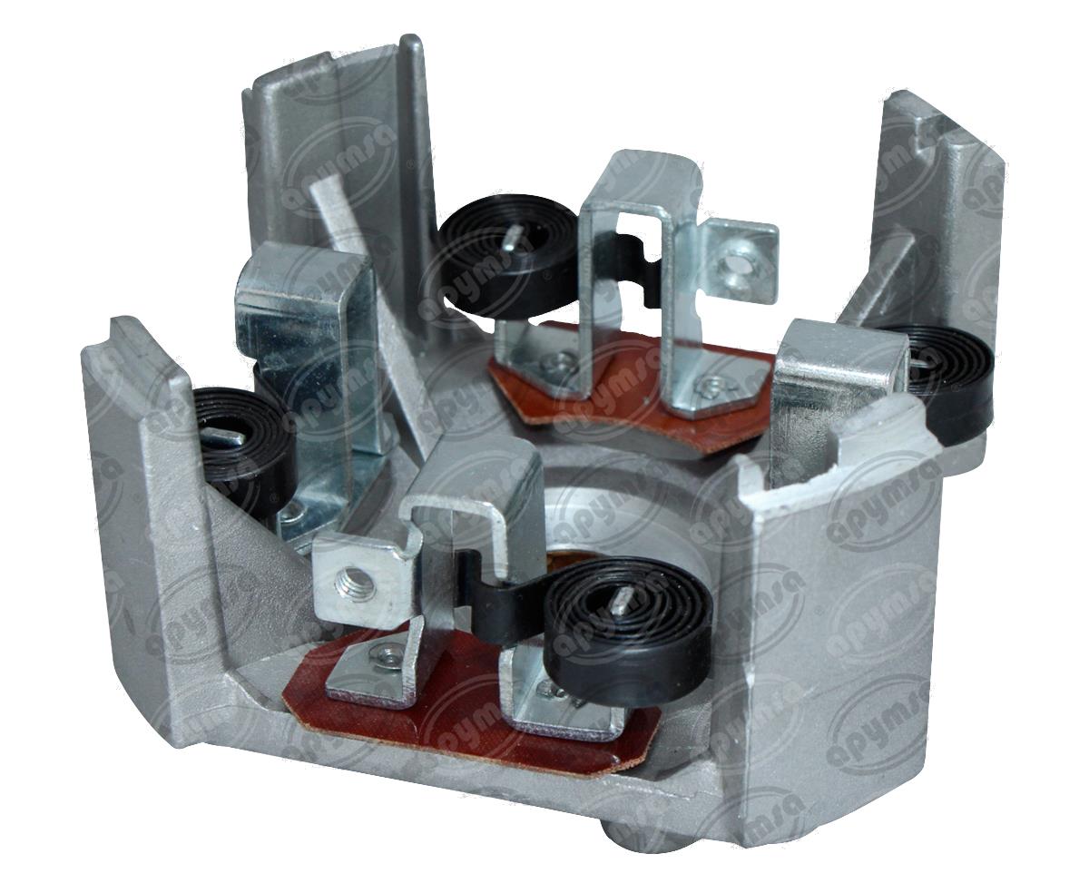 PORTA CEPILLOS MARCHA NIPPONDENSO DD 12V - 24V VALUE STARTER 69-8204 