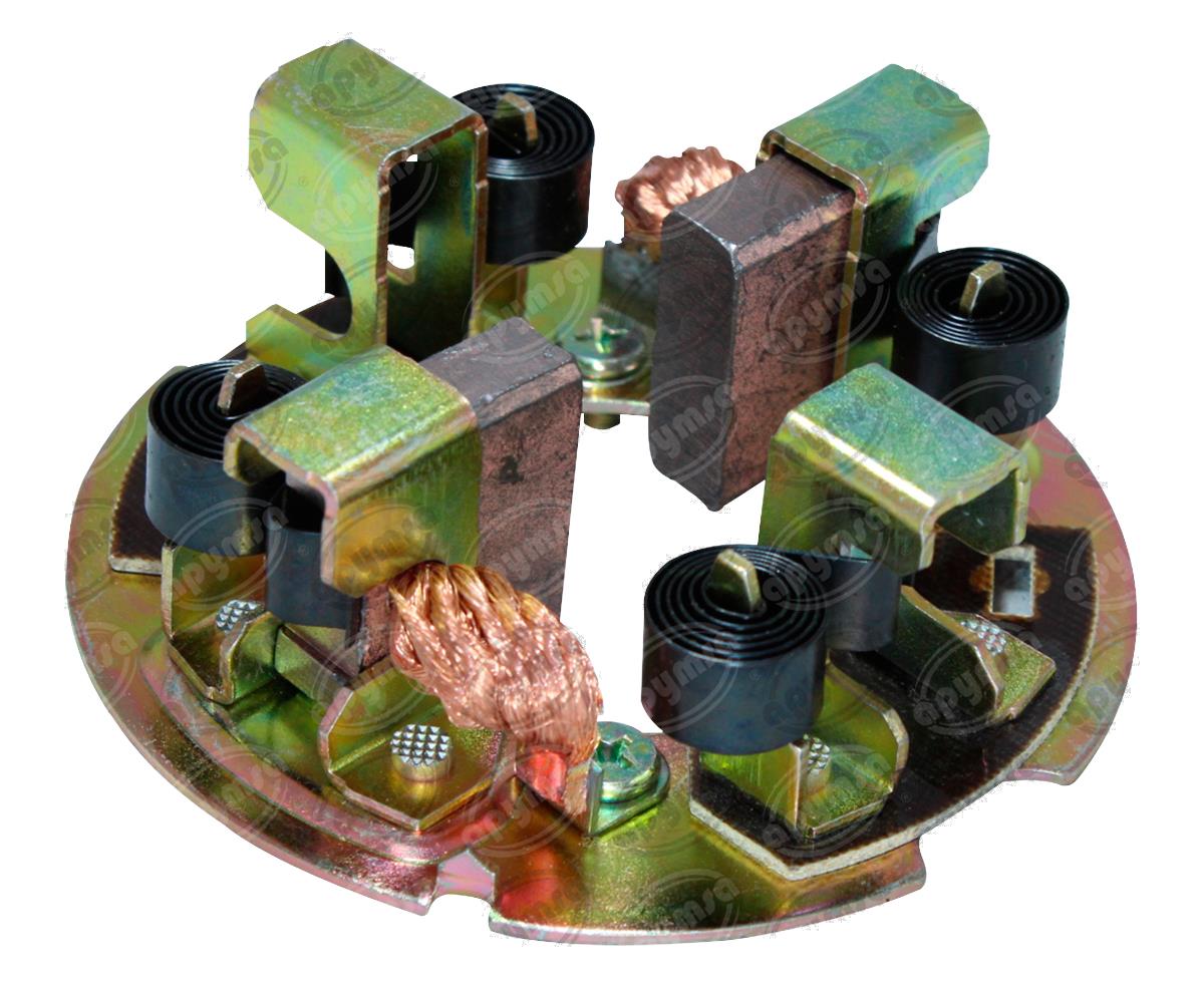 PORTA CEPILLOS MARCHA NIPPONDENSO OSGR 12V - 24V VALUE STARTER 69-8208 