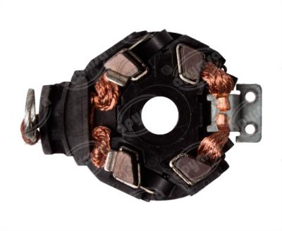 PORTA CEPILLOS MARCHA NIPPONDENSO PMGR 12V TOYOTA COROLLA, MATRIX VALUE STARTER 69-8212 