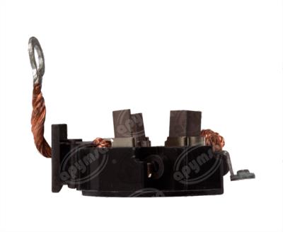 PORTA CEPILLOS MARCHA NIPPONDENSO PMGR 12V TOYOTA COROLLA, MATRIX VALUE STARTER 69-8212 