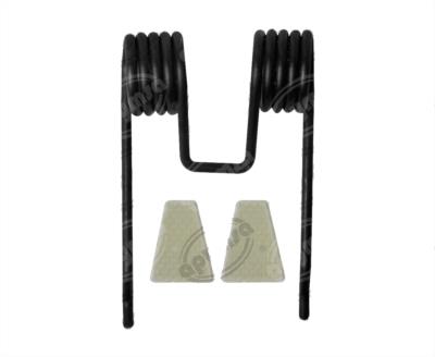 PORTA CEPILLOS MARCHA VALEO PMGR 12V CHEVY, PEUGEOT 306, VALUE STARTER 69-94201