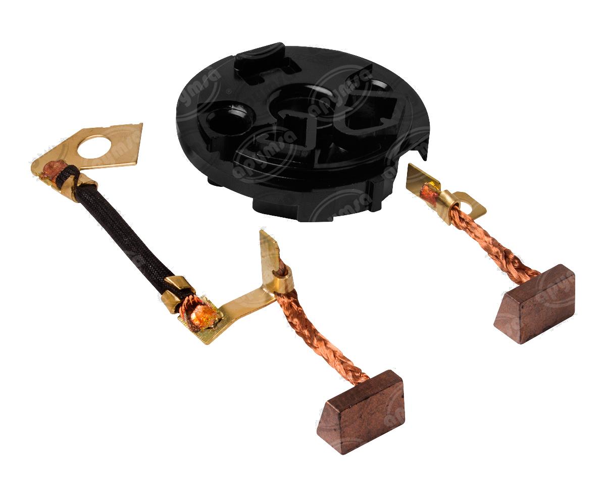 PORTA CEPILLOS MARCHA VALEO PMGR 12V CHEVY, PEUGEOT 306, VALUE STARTER 69-94201