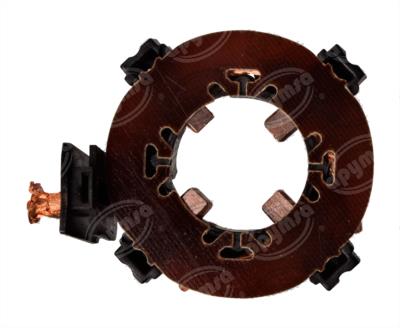 PORTA CEPILLOS MARCHA VALEO DD 12V FORD COURIER, FIESTA, KA, VALUE STARTER 555550 