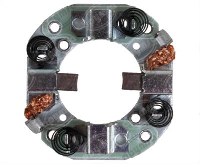 PORTA CEPILLOS MARCHA NIPPONDENSO PLGR 12V TOYOTA YARIS HONDA CR-V CIVIC VALUE STARTER 69-8211 