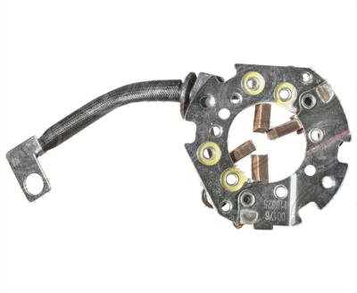 PORTA CEPILLOS MARCHA MITSUBISHI PMGR 12V  NISSAN MICRA X-TRAIL VALUE STARTER 69-8350 