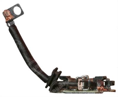 PORTA CEPILLOS MARCHA MITSUBISHI PMGR 12V  NISSAN MICRA X-TRAIL VALUE STARTER 69-8350 