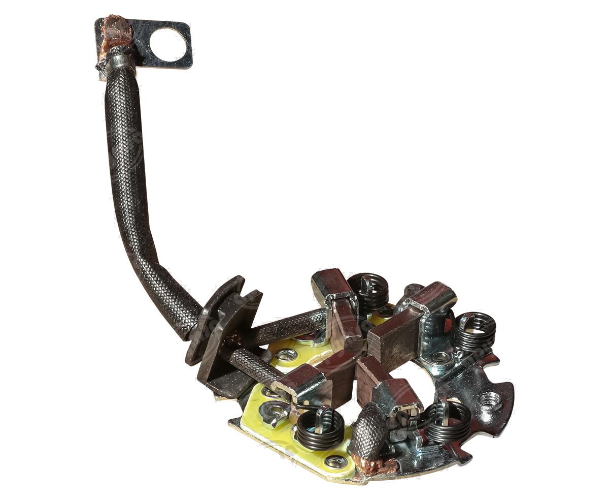 PORTA CEPILLOS MARCHA MITSUBISHI PMGR 12V  NISSAN MICRA X-TRAIL VALUE STARTER 69-8350 
