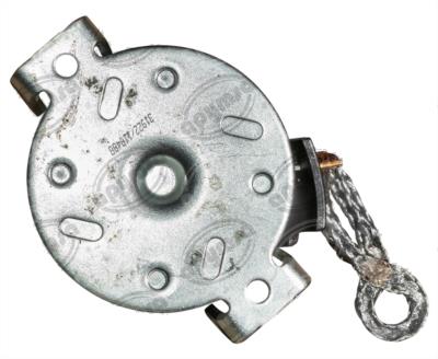 PORTA CEPILLOS MARCHA VALEO PMGR 12V BMW CITROEN FIAT MERCEDES BENZ ALFA ROMEO FORD VALUE STARTER 69-9401 