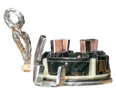 PORTA CEPILLOS MARCHA VALEO PMGR 12V BMW CITROEN FIAT MERCEDES BENZ ALFA ROMEO FORD VALUE STARTER 69-9401 