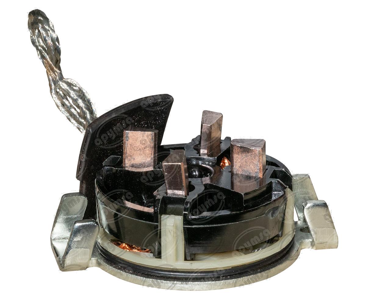 PORTA CEPILLOS MARCHA VALEO PMGR 12V BMW CITROEN FIAT MERCEDES BENZ ALFA ROMEO FORD VALUE STARTER 69-9401 