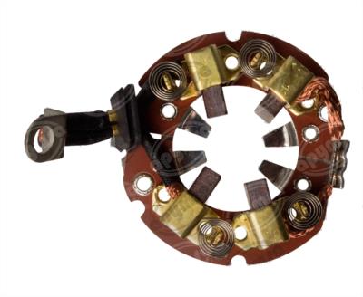 PORTA CEPILLOS MARCHA DELCO PG200, PG250, PMGR 12V CHEVROLET, VALUE STARTER 10472527 