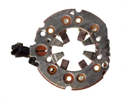 PORTA CEPILLOS MARCHA DELCO PG200, PG250, PMGR 12V CHEVROLET, VALUE STARTER 10472527 