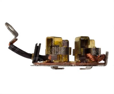 PORTA CEPILLOS MARCHA DELCO PG200, PG250, PMGR 12V CHEVROLET, VALUE STARTER 10472527 