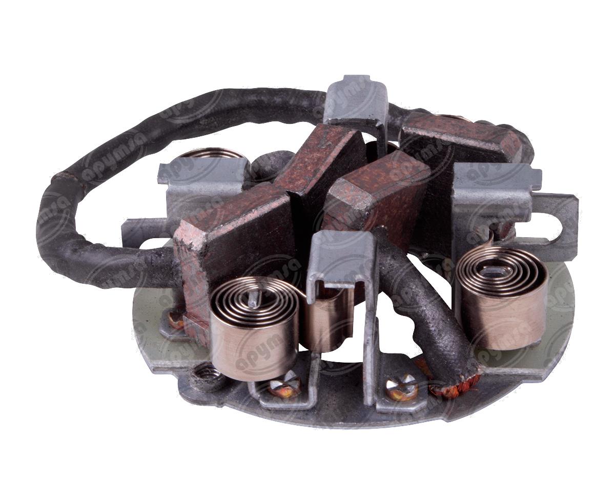 PORTA CEPILLOS MARCHA PRESTOLITE M100R, PLGR 12V CAMION INTERNATIONAL LEECE-NEVILLE K01236 