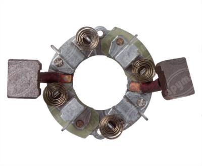 PORTA CEPILLOS MARCHA PRESTOLITE M100R, PLGR 24V CON CEPILLOS LEECE-NEVILLE LEECE-NEVILLE K01266 