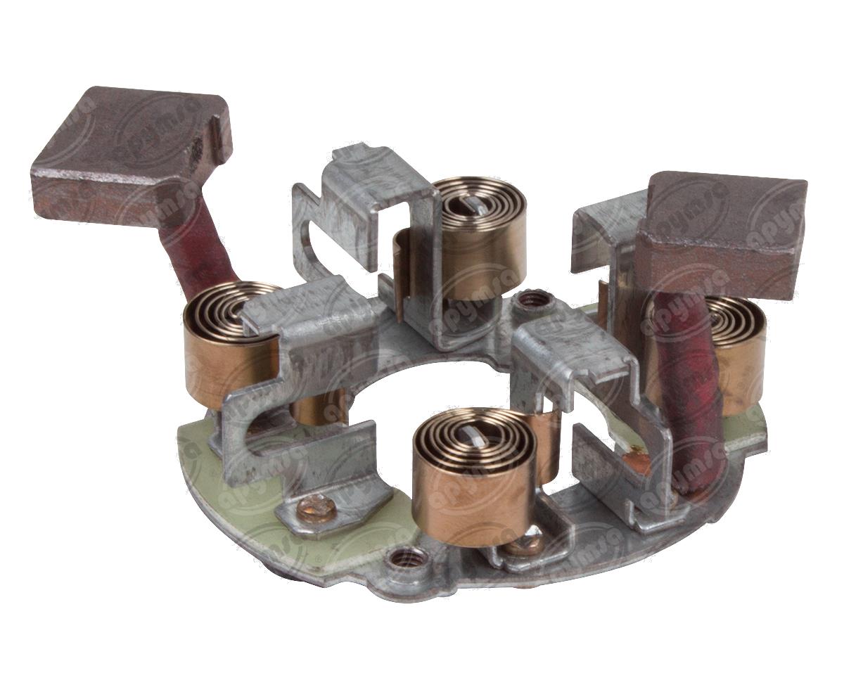 PORTA CEPILLOS MARCHA PRESTOLITE M100R, PLGR 24V CON CEPILLOS LEECE-NEVILLE LEECE-NEVILLE K01266 
