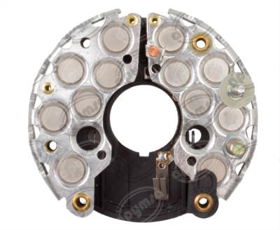 RECTIFICADOR DE CORRIENTE ALTERNADOR BOSCH IR/EF 12V 90A 120MM TRANSPO IBR339 