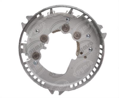 RECTIFICADOR DE CORRIENTE ALTERNADOR FORD 3G 12V 115-130A 147MM REWARD FR2023 