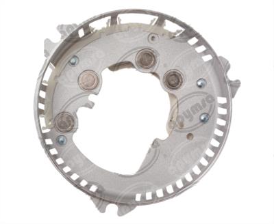 RECTIFICADOR DE CORRIENTE ALTERNADOR FORD 3G 12V 75-95A 133MM REWARD FR2013 