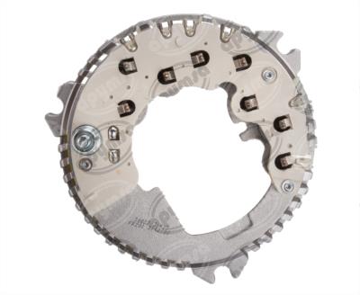 RECTIFICADOR DE CORRIENTE ALTERNADOR FORD 3G 12V 75-95A 133MM REWARD FR2013 