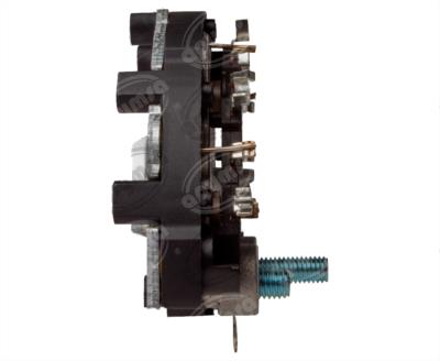 RECTIFICADOR DE CORRIENTE ALTERNADOR BOSCH IR/IF 12V 70-90A 120MM REWARD IBR244 