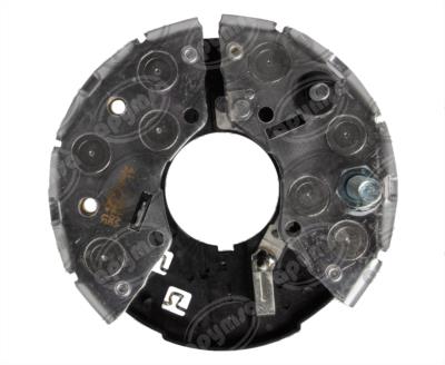 RECTIFICADOR DE CORRIENTE ALTERNADOR BOSCH IR/EF 12V 95A 114MM 114MM VALUE STARTER IBR324 