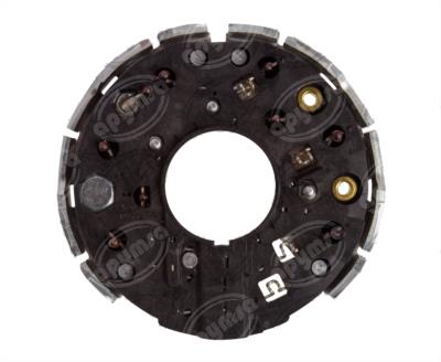 RECTIFICADOR DE CORRIENTE ALTERNADOR BOSCH IR/EF 12V 95A 114MM 114MM VALUE STARTER IBR324 