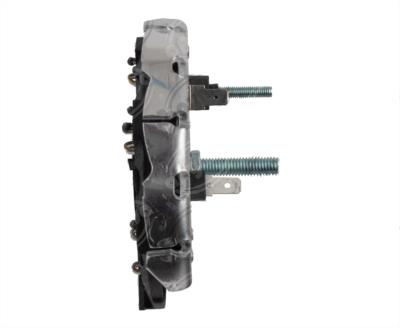 RECTIFICADOR DE CORRIENTE ALTERNADOR BOSCH IR/EF 12V 95A 114MM 114MM VALUE STARTER IBR324 