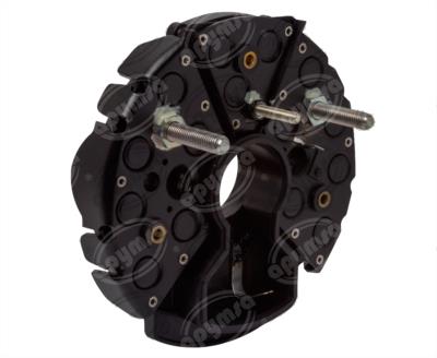 RECTIFICADOR DE CORRIENTE ALTERNADOR BOSCH IR/EF 24V 110-140A BOSCH 1 127 320 973 