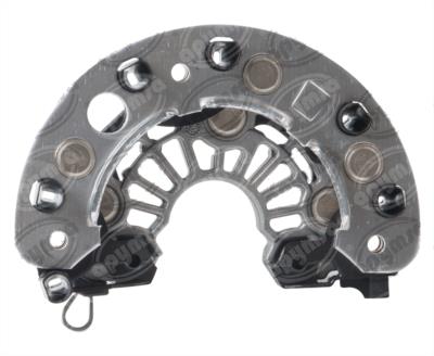 RECTIFICADOR DE CORRIENTE ALTERNADOR BOSCH ER/IF 24V 150A VOLVO 9700 B13R BOSCH BOSCH F 00M 147 623 