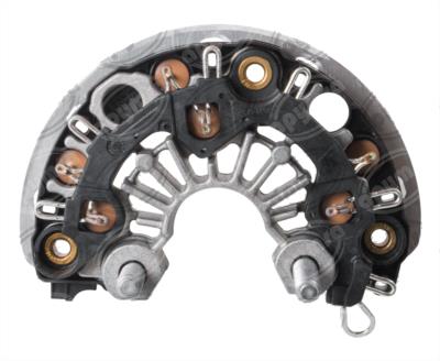 RECTIFICADOR DE CORRIENTE ALTERNADOR BOSCH ER/IF 24V 150A VOLVO 9700 B13R BOSCH BOSCH F 00M 147 623 