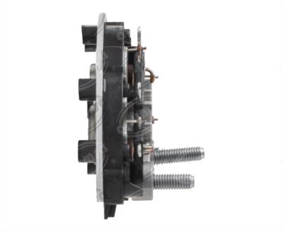 RECTIFICADOR DE CORRIENTE ALTERNADOR BOSCH ER/IF 24V 150A VOLVO 9700 B13R BOSCH BOSCH F 00M 147 623 