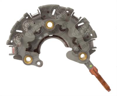 RECTIFICADOR DE CORRIENTE ALTERNADOR NIPPONDENSO IR/IF 12V 60-80A 100MM REWARD INR720 