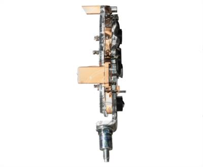 RECTIFICADOR DE CORRIENTE ALTERNADOR NIPPONDENSO IR/IF 12V 130A TOYOTA SIENNA CAMRY TACOMA HIGHLANDER 4RUNNER REWARD INR427 
