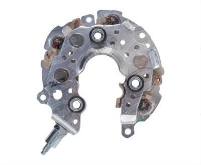 RECTIFICADOR DE CORRIENTE ALTERNADOR NIPPONDENSO IR/IF 12V 90A 105MM TOYOTA HILUX REWARD INR438 
