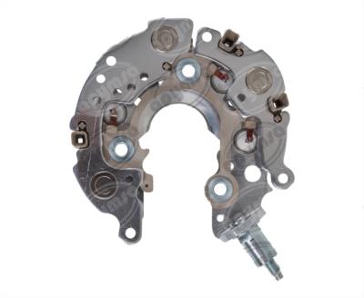 RECTIFICADOR DE CORRIENTE ALTERNADOR NIPPONDENSO IR/IF 12V 90A 105MM TOYOTA HILUX REWARD INR438 