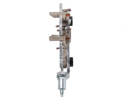 RECTIFICADOR DE CORRIENTE ALTERNADOR NIPPONDENSO IR/IF 12V 90A 105MM TOYOTA HILUX REWARD INR438 