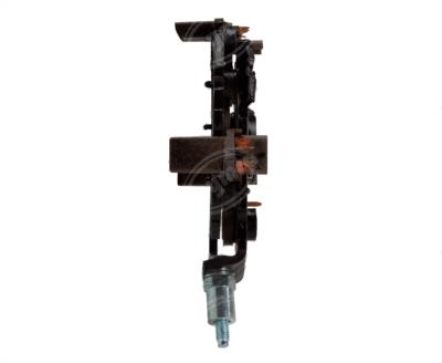 RECTIFICADOR DE CORRIENTE ALTERNADOR NIPPONDENSO IR/EF 12V 100A 117MM TOYOTA RAV 4 2.4L 2002 REWARD VALUE STARTER INR430 