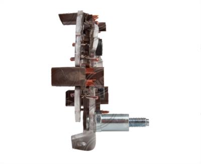 RECTIFICADOR DE CORRIENTE ALTERNADOR NIPPONDENSO IR/IF 12V 155A 117MM CHEVROLET EQUINOX IMPALA MALIBU V6 REWARD INR436 