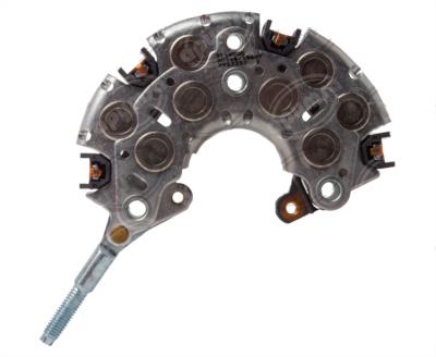 RECTIFICADOR DE CORRIENTE ALTERNADOR NIPPONDENSO IR/IF 12V 70-110A 103MM REWARD INR402P 