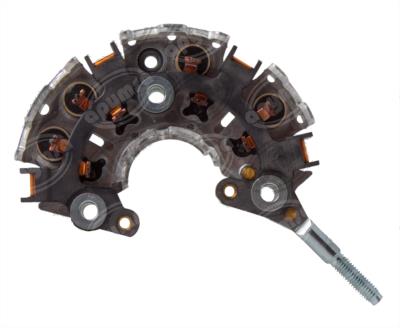 RECTIFICADOR DE CORRIENTE ALTERNADOR NIPPONDENSO IR/IF 12V 70-110A 103MM REWARD INR402P 