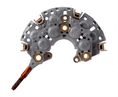 RECTIFICADOR DE CORRIENTE ALTERNADOR NIPPONDENSO ER/IF 12V 120-136A 113MM 113MM REWARD INR735 