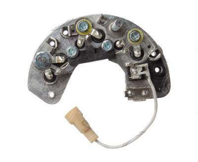 RECTIFICADOR DE CORRIENTE ALTERNADOR LUCAS A127 12V 70A REWARD ILR566 
