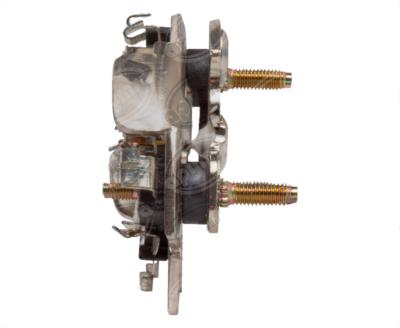 RECTIFICADOR DE CORRIENTE ALTERNADOR HITACHI IR/IF 12V 70A 100MM TRANSPO IHR719 